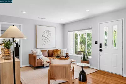 3165 Manor Avenue, Walnut Creek, CA 94597 - Photo 7