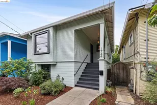1744 Addison, Berkeley, CA 94703 - Photo 3