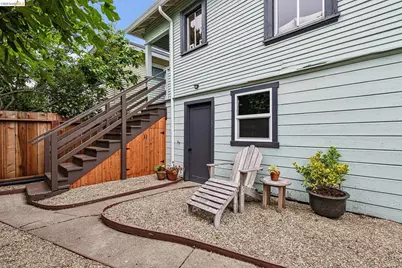 1744 Addison, Berkeley, CA 94703 - Photo 37