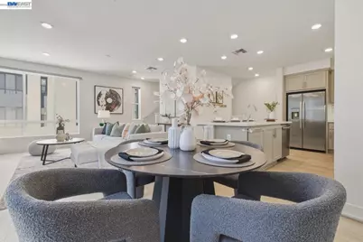 3693 Vision Cmn #1007, Fremont, CA 94538 - Photo 3