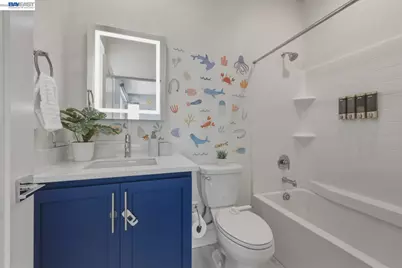 3693 Vision Cmn #1007, Fremont, CA 94538 - Photo 27