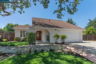 231 Ramon Pl, San Ramon, CA 94583 - Photo 1