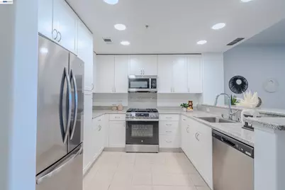 3901 Lick Mill Blvd #129, Santa Clara, CA 95054 - Photo 5