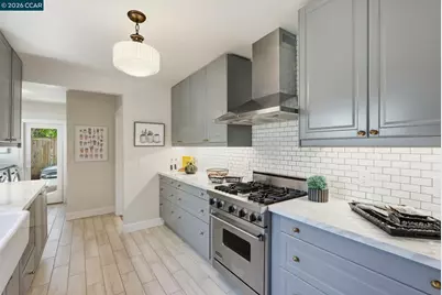 [Address not provided], Berkeley, CA 94707 - Photo 19