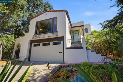 [Address not provided], Berkeley, CA 94707 - Photo 5