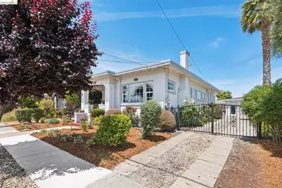 3421 Garvin Ave, Richmond, CA 94805 - Photo 3