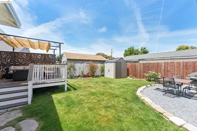 3421 Garvin Ave, Richmond, CA 94805 - Photo 35