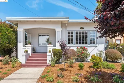 3421 Garvin Ave, Richmond, CA 94805 - Photo 1
