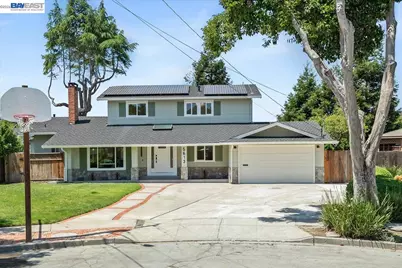 5613 Abington Ct, Newark, CA 94560 - Photo 3