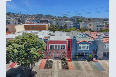 2312 35th Ave, San Francisco, CA 94116 - Photo 45