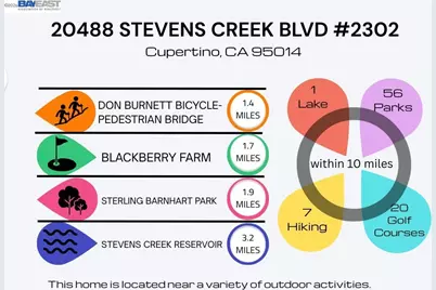 20488 Stevens Creek Blvd #2302, Cupertino, CA 95014 - Photo 15
