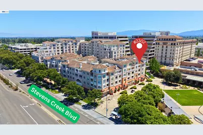 20488 Stevens Creek Blvd #2302, Cupertino, CA 95014 - Photo 23