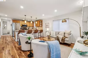 1264 Alcatraz Ave, Berkeley, CA 94702 - Photo 5