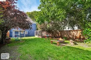 1264 Alcatraz Ave, Berkeley, CA 94702 - Photo 27