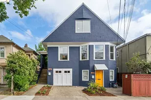 1264 Alcatraz Ave, Berkeley, CA 94702 - Photo 1