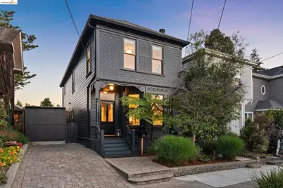 2222 Blake St, Berkeley, CA 94704 - Photo 3