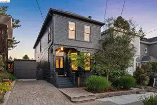 2222 Blake St, Berkeley, CA 94704 - Photo 3