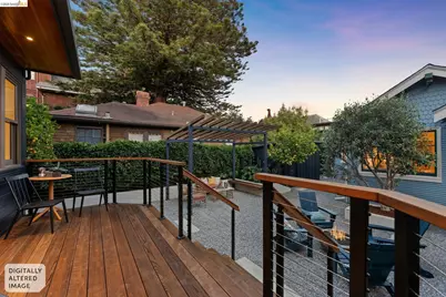 2222 Blake St, Berkeley, CA 94704 - Photo 25