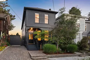 2222 Blake St, Berkeley, CA 94704 - Photo 1