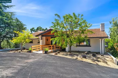 5505 Old School Rd, Danville, CA 94588 - Photo 3