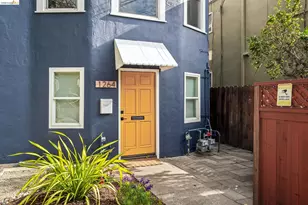 1268 Alcatraz Ave, Berkeley, CA 94702 - Photo 3