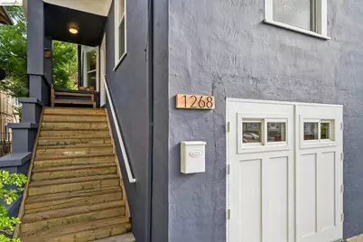 1268 Alcatraz Ave, Berkeley, CA 94702 - Photo 29