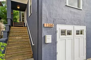 1268 Alcatraz Ave, Berkeley, CA 94702 - Photo 29