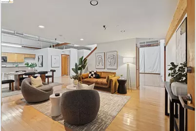 530 8th St #207, Oakland, CA 94606 - Photo 1