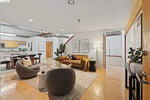 530 8th St, Oakland, CA 94606 - Photo 1