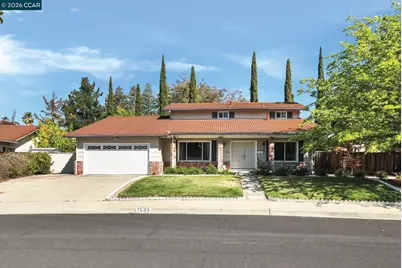 1533 Longford Ct, Walnut Creek, CA 94598 - Photo 1