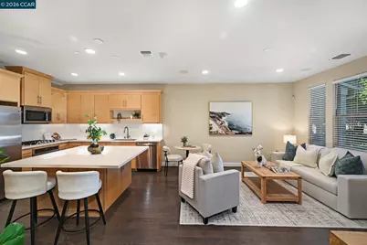 400 Persimmon Common #4, Livermore, CA 94551 - Photo 5