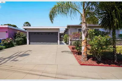 1341 McFarlane Ln, Hayward, CA 94544 - Photo 3