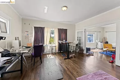 646 42nd St, Oakland, CA 94609 - Photo 27