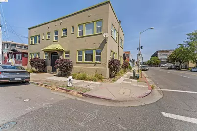 646 42nd St, Oakland, CA 94609 - Photo 9