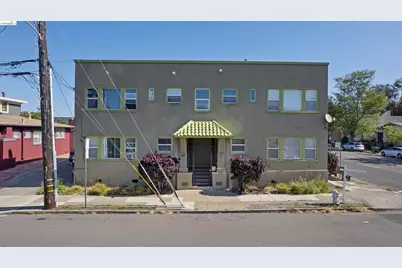 646 42nd St, Oakland, CA 94609 - Photo 3