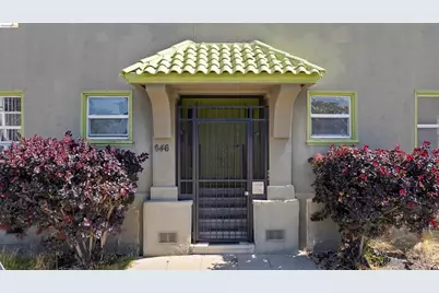646 42nd St, Oakland, CA 94609 - Photo 5