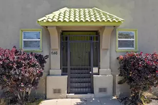 646 42nd St, Oakland, CA 94609 - Photo 5
