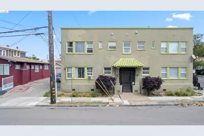 646 42nd St, Oakland, CA 94609 - Photo 7