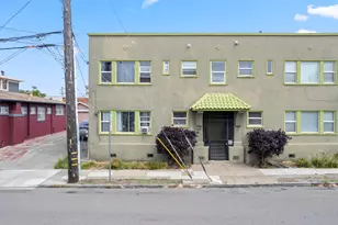 646 42nd St, Oakland, CA 94609 - Photo 7