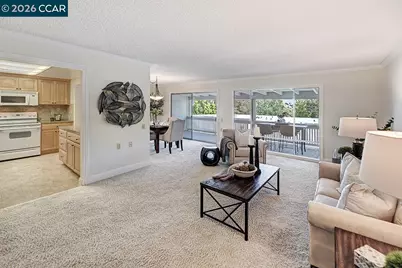 1332 Singingwood Ct #5, Walnut Creek, CA 94595 - Photo 7