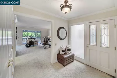 1332 Singingwood Ct #5, Walnut Creek, CA 94595 - Photo 5