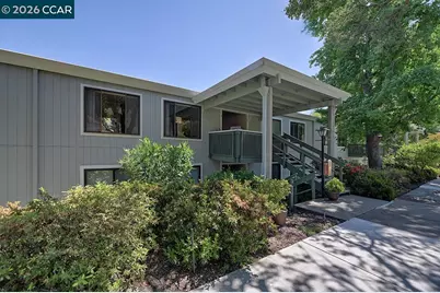1332 Singingwood Ct #5, Walnut Creek, CA 94595 - Photo 3