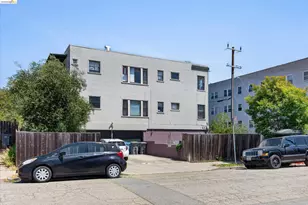 1239 Berkeley Way, Berkeley, CA 94702 - Photo 5