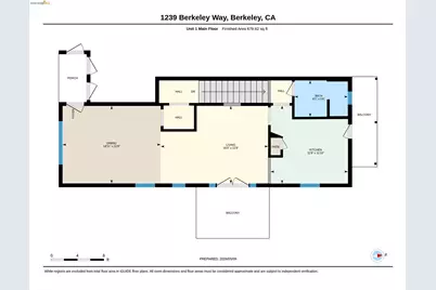 1239 Berkeley Way, Berkeley, CA 94702 - Photo 23