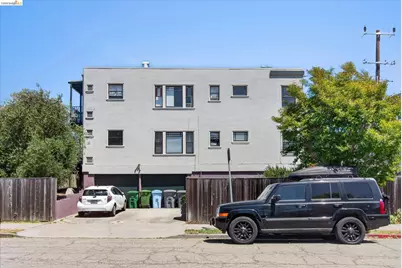 1239 Berkeley Way, Berkeley, CA 94702 - Photo 7