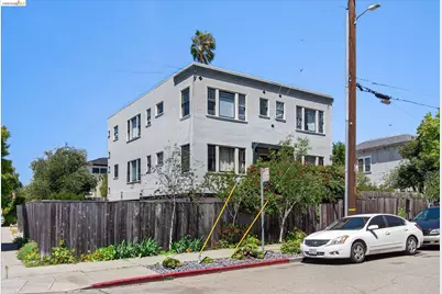 1239 Berkeley Way, Berkeley, CA 94702 - Photo 3