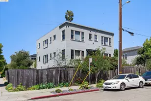 1239 Berkeley Way, Berkeley, CA 94702 - Photo 3