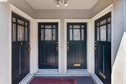 1239 Berkeley Way, Berkeley, CA 94702 - Photo 1