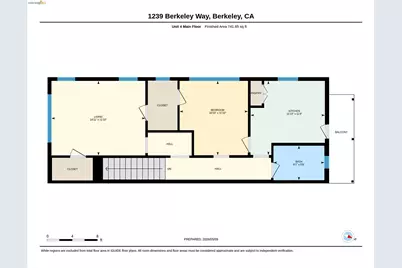 1239 Berkeley Way, Berkeley, CA 94702 - Photo 25