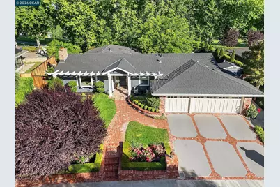 659 Park Hill Rd, Danville, CA 94526 - Photo 3